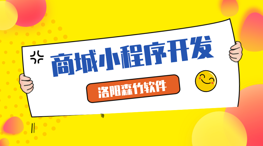 商城小程序開(kāi)發(fā)的重要功能有哪些？